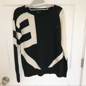 Only Mine Cashmere Sweater